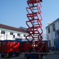 Scissor Lift SJY0.3-6